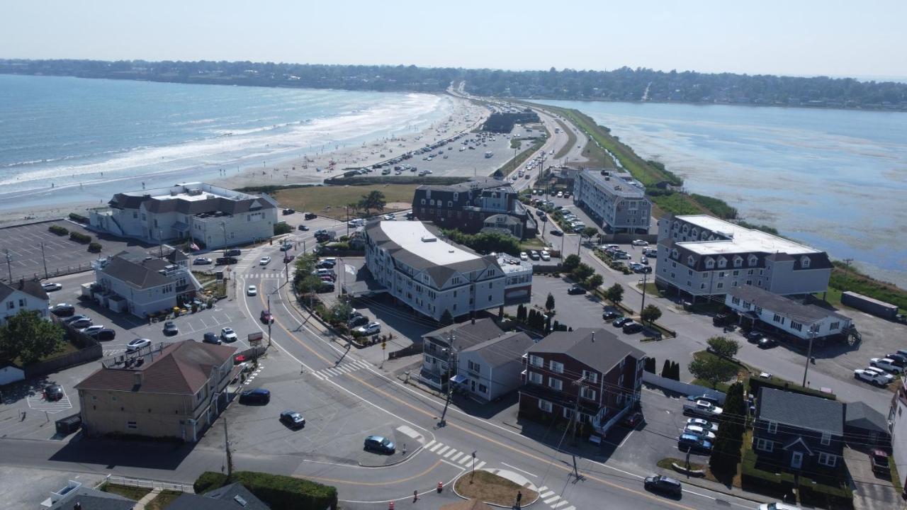 Rhea'S Inn By The Sea Middletown Exterior photo